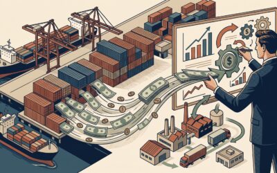 The IEEPA tariff refund playbook: How smart importers are turning a $166B windfall into working capital